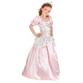 Kinderkostüm Prinzessin Rosabel Kostüm für Mädchen