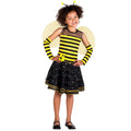 Kinderkostüm Bee-Bee Kostüm für Mädchen