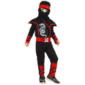 Kinderkostüm Ninja-Drachen Kostüm für Kinder
