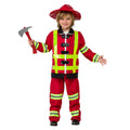 Feuerwehrmann Sullivan Kinderkostüm Kostüm für Kinder
