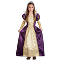 Mittelalterliche Prinzessin Madeleine Von Mittelburg Kostüm für Mädchen