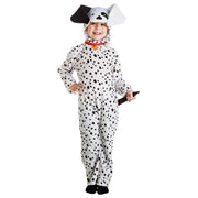 Op deze afbeelding zie je een Kostuums, van het merk Boland. Doris De Dalmatier Jongen Kostuum