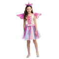 Kinderkostüm Unicorn Girl Mädchen