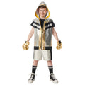 Kinderkostüm Boxing Legend Kostüm für Kinder