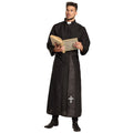 Erwachsenenkostüm Heiliger Priester Herrenkostüm