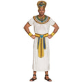 Ägyptischer Pharao Imhotep Herrenkostüm