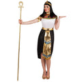 Erwachsenenkostüm Nefertari Damenkostüm