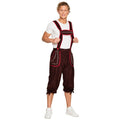 Klaus Winterliebe Trachtenhose Herren