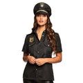 Polizistin Nancy Sizzle Damen