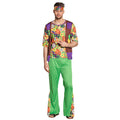 Harry Woodstock Hippie Herrenkostüm