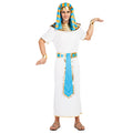 Ägyptischer Pharao Ahmose Herrenkostüm