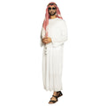 Saudi Arabischer Prinz Scheich Chic Herrenkostüm