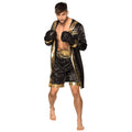 Boxchampion Rico Schlagkraft Herrenkostüm