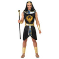 Osiris, König Von Ägypten Herrenkostüm