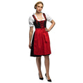 Freya Fischer Trachtenkleid Damenkostüm