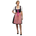 Frau Wiebke Weber Trachtenkleid Damenkostüm