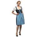 Monica Maier Trachtenkleid Damenkostüm