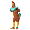 Erwachsenenkostüm El Pollo Loco Unisex Kostüm