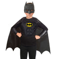 Satz Batman