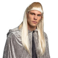 Perücke Elf Blond