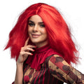 Perücke Rote Clowntin