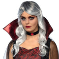 Perücke Vampirin