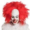 Perücke Horror Clown Playtime