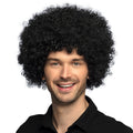 Groovy Lockenpracht Perücke