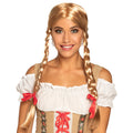 Perücke Brave Heidi Blond