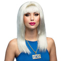 Perücke Spicy Diva Blond