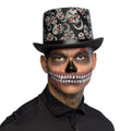 Totenkopf Funkelhut