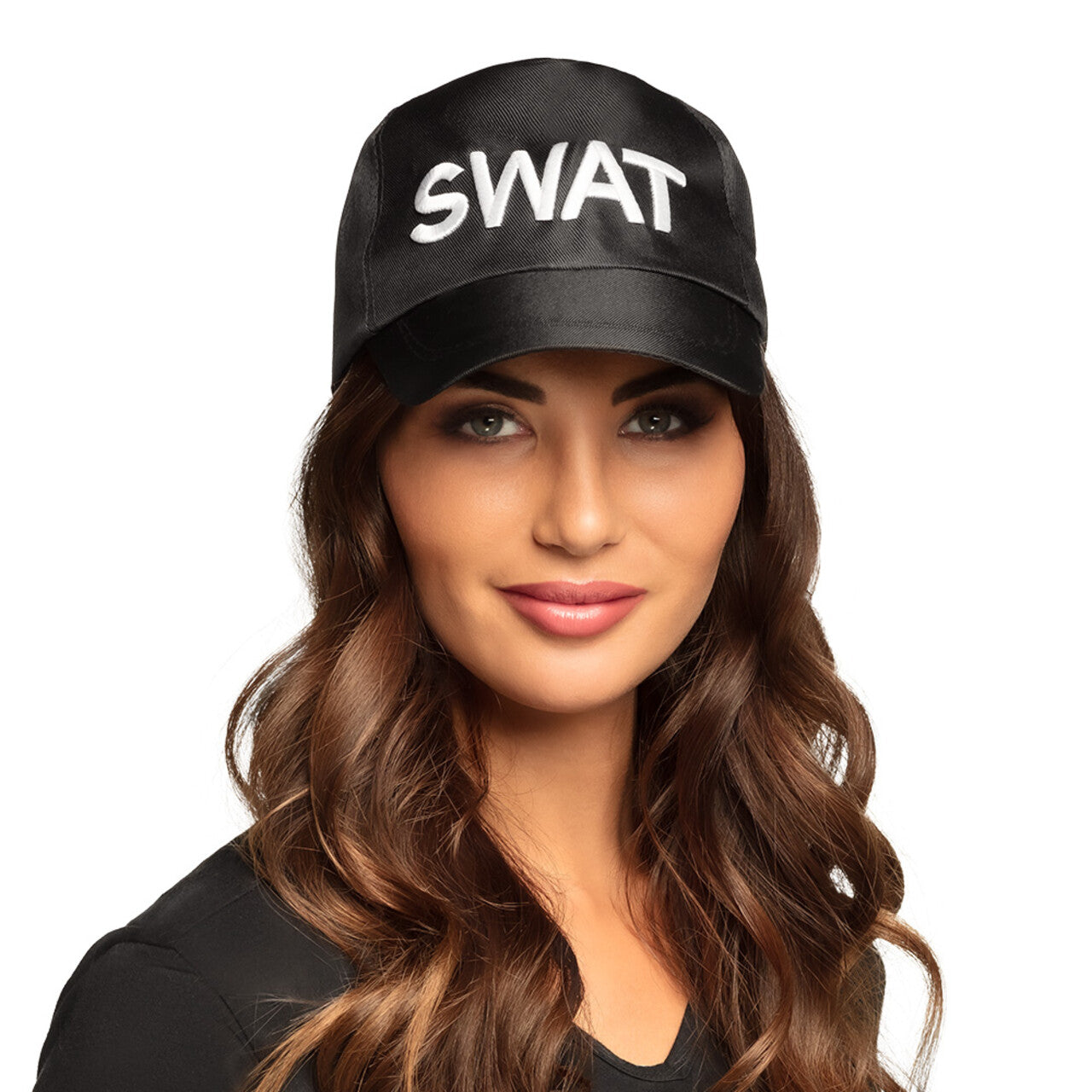 Op deze afbeelding zie je een Accessoires, van het merk Boland. Swat Eenheid Pet