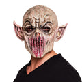 Latex Alien-Monster Maske