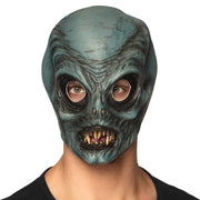 Op deze afbeelding zie je een Accessoires, van het merk Boland. Masker Creepy Alien