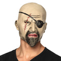 Masker Piraat De Grote Schurk