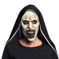 Latex Horrormaske Dämonennonne