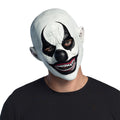 Latex Horror-Clown Maske