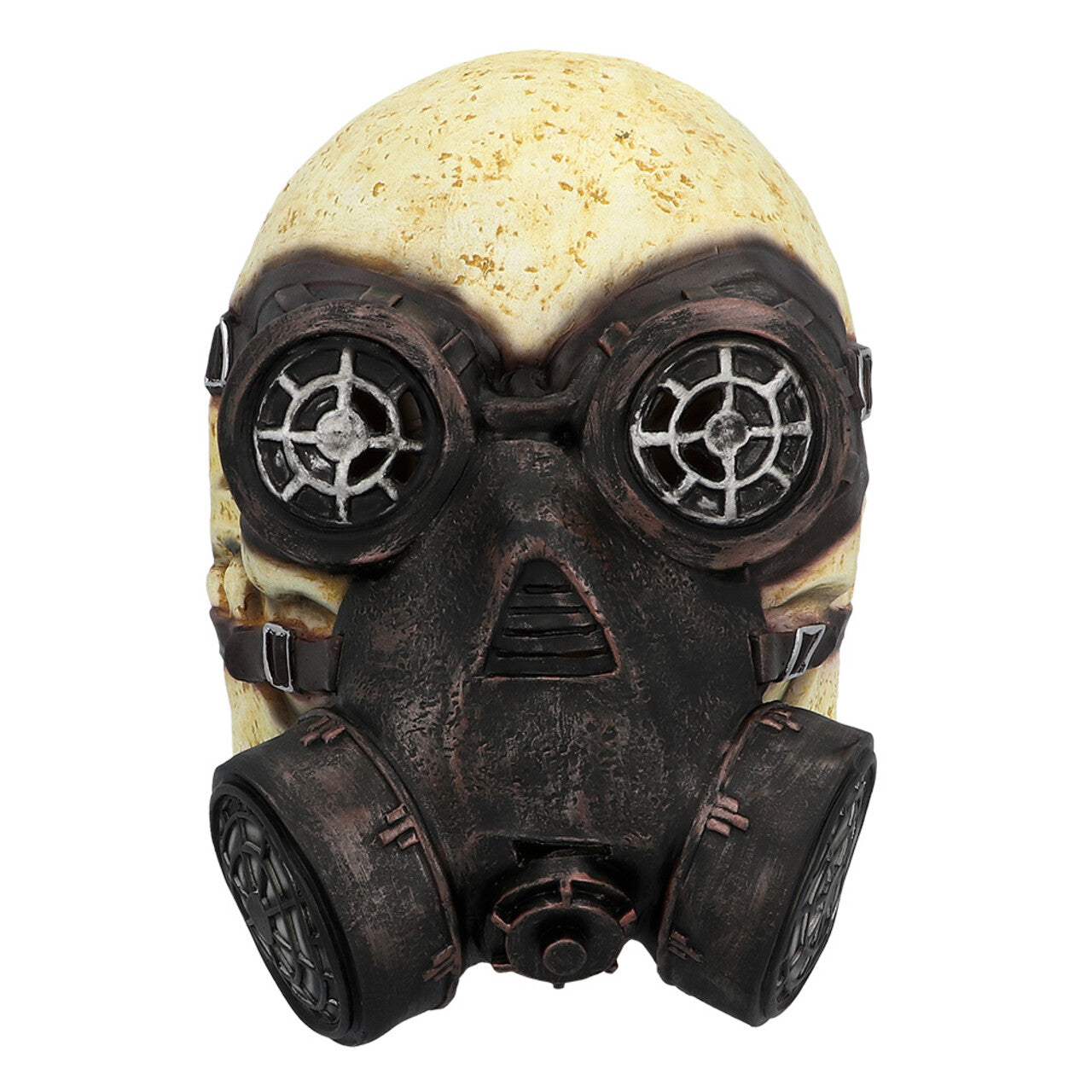 Op deze afbeelding zie je een Accessoires, van het merk Boland. Masker Uit De Giftige Duisternis
