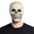 Maske Meister Der Schädel
