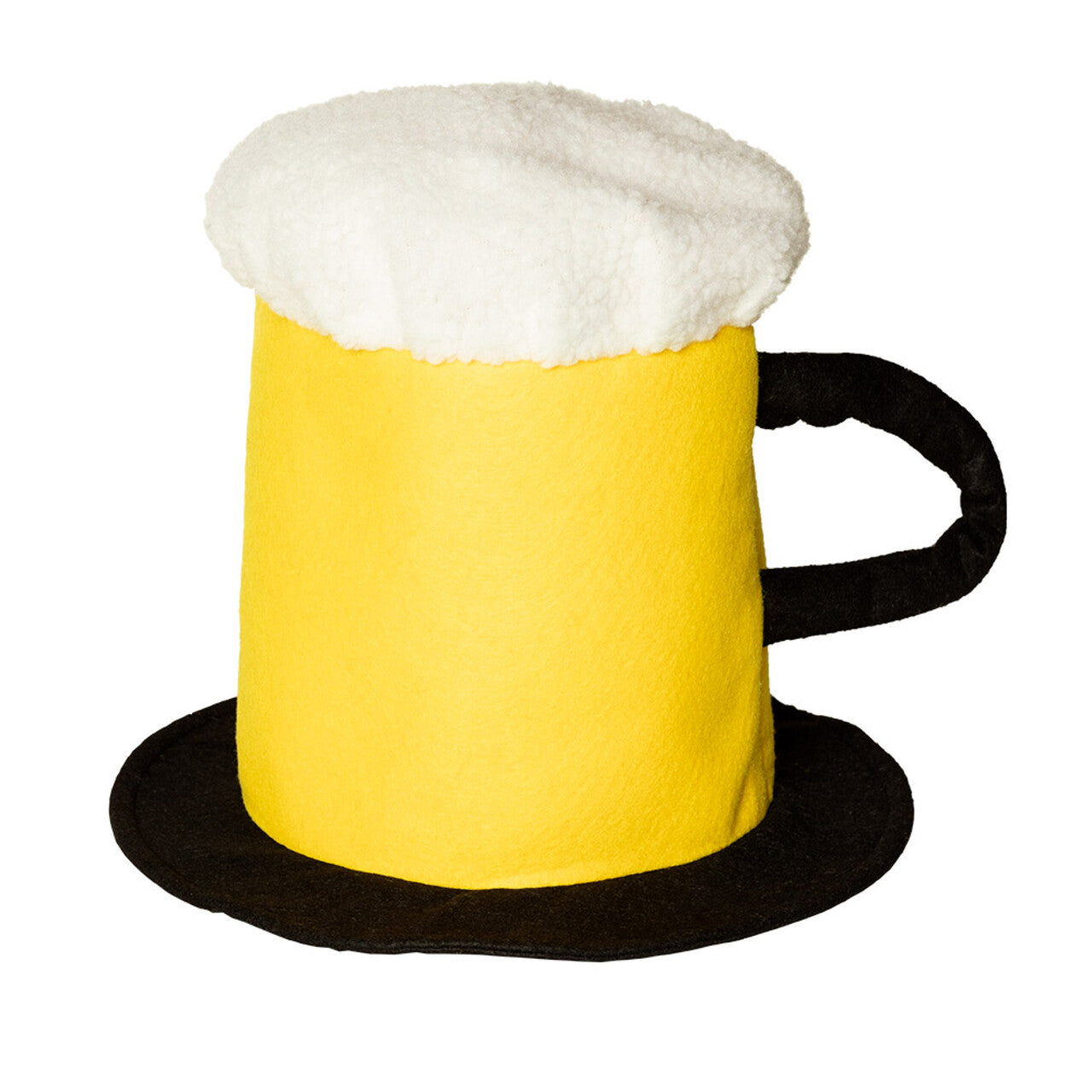 Op deze afbeelding zie je een Accessoires, van het merk Boland. Hoed Bierglas