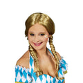 Perücke Arabella Tirol Blond