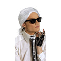 Perücke Karl Mode-Ikone