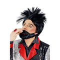 Perücke Mit Bart Harald Fashion