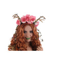 Waldfee Dearflower Mit Geweih Haarband