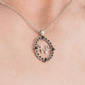Elegante Kette Mittwoch