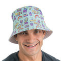 Megacoole 90er Bucket Hat