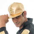 Mc Mo Money Goldstar Kappe