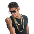 Mc Cool Rapper Set 4-Teilig