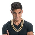 Fette Goldkette