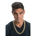 Goldkette Mc Protzig